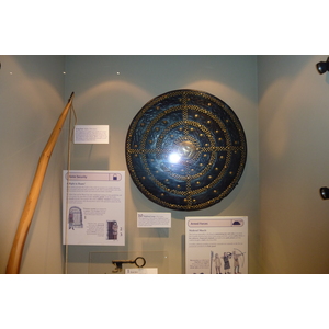 照片 英国(United Kingdom) 苏格兰(Scotland) 厄克特城堡（尼斯湖）(Urquhart Castle (Loch Ness)) 2011-07 38