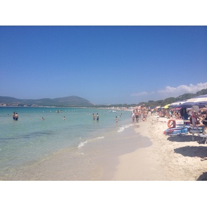 照片 意大利(Italy) 撒丁岛(Sardinia) 阿尔盖罗(Alghero) 2015-06 113