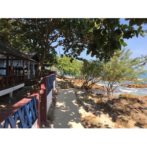 照片 泰国(Thailand) 沙美岛(Ko Samet) 2014-12 343