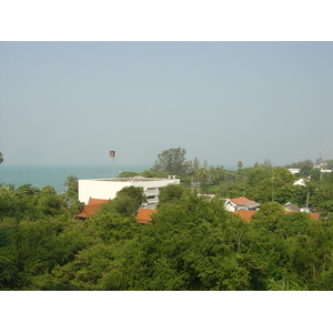 照片 泰国(Thailand) 宗甸海滩(Jomtien Beach) 宗甸宫殿大酒店(Grand Jomtien Palace Hotel) 2004-10 27