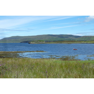 照片 英国(United Kingdom) 斯凯岛(Skye) 2011-07 165