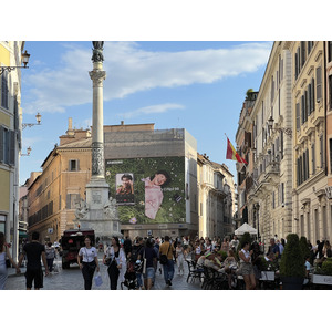 照片 意大利(Italy) 罗马(Rome) 2021-09 528