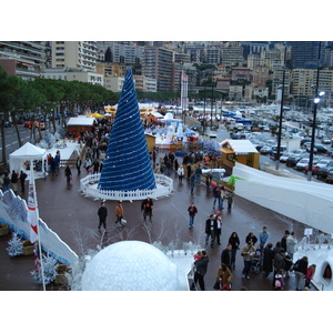 照片 摩纳哥(Monaco) 2006-12 21