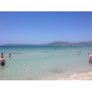 照片 意大利(Italy) 撒丁岛(Sardinia) 阿尔盖罗(Alghero) 2015-06 101