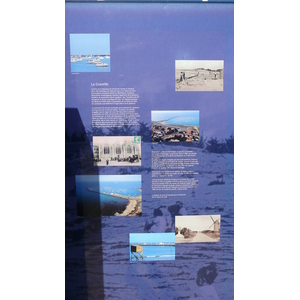照片 法国(France) 滨海拉普莱讷(La Plaine sur mer) 格拉韦特港(Port de la gravette) 2007-07 28