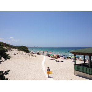 照片 意大利(Italy) 撒丁岛(Sardinia) 阿尔盖罗(Alghero) 2015-06 82
