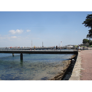 照片 法国(France) 勒克鲁瓦西克(Le Croisic) 2006-08 41