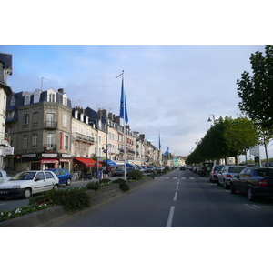 照片 法国(France) 特鲁维尔(Trouville) 2008-10 44