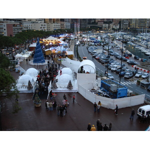 照片 摩纳哥(Monaco) 2006-12 28