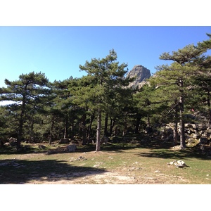 照片 法国(France) 科西嘉岛(Corsica) 巴韦拉(Bavella) 2012-09 83