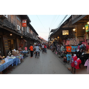 照片 泰国(Thailand) 清康(Chiang Khan) 2012-12 31
