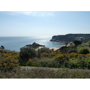 照片 泽西岛(Jersey) 2010-04 16