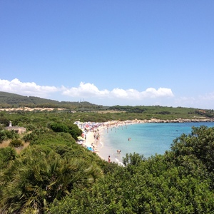 照片 意大利(Italy) 撒丁岛(Sardinia) 阿尔盖罗(Alghero) 2015-06 59