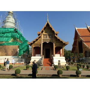 照片 泰国(Thailand) 清迈(Chiang Mai) 2014-12 42