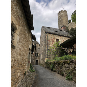 照片 法国(France) 蒂雷讷(Turenne) 2018-04 142