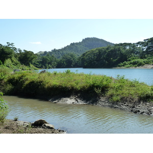 照片 斐济(Fiji) 辛加东卡河(Sigatoka river) 2010-05 14