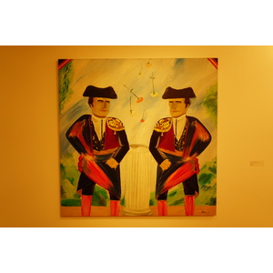 照片 法国(France) 旺斯圣保罗(Saint Paul de Vence) 马格基金会(Fondation Maeght) 2017-08 4