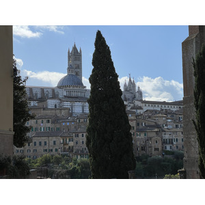 照片 意大利(Italy) 锡耶纳(Siena) 2021-09 163