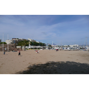 照片 法国(France) 拉纳普勒(La Napoule) 2008-03 14