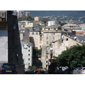 照片 法国(France) 科西嘉岛(Corsica) 巴斯蒂亚(Bastia) 2006-09 98