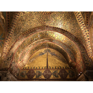 照片 意大利(Italy) 西西里岛(Sicily) 巴勒莫(Palermo) 诺曼王宫(Palazzo dei Normanni) 2020-02 119