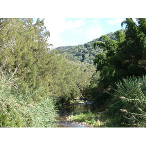 照片 新喀里多尼亚(New Caledonia) 通图塔至蒂奥公路(Tontouta to Thio road) 2010-05 31