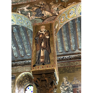 照片 意大利(Italy) 西西里岛(Sicily) 巴勒莫(Palermo) 诺曼王宫(Palazzo dei Normanni) 2020-02 174