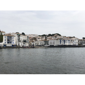 照片 西班牙(Spain) 卡达克斯(Cadaques) 2018-04 64