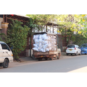 照片 老挝(Laos) 万象(Vientiane) 2012-12 188