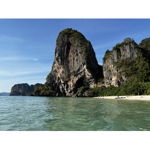 照片 泰国(Thailand) 甲米(Krabi) 2023-01 261