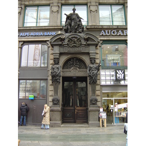 照片 奥地利(Austria) 维也纳(Vienna) 2005-03 99