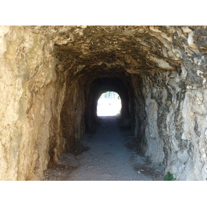 照片 法国(France) 卡西斯(Cassis) 2009-05 10