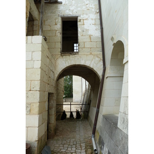 照片 法国(France) 丰特夫罗(Fontevraud) 2011-05 49