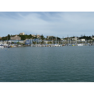 照片 新喀里多尼亚(New Caledonia) 努美阿(Noumea) 2010-05 25