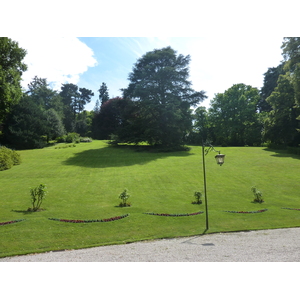 照片 意大利(Italy) 帕拉维奇诺别墅(Villa Pallavicino) 2009-06 113