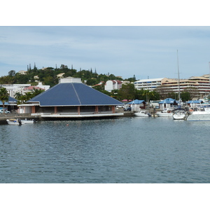 照片 新喀里多尼亚(New Caledonia) 努美阿(Noumea) 2010-05 29