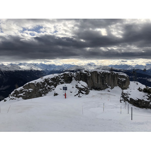 照片 瑞士(Switzerland) 克莱恩-蒙塔纳(Crans Montana) 2020-12 69