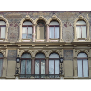照片 奥地利(Austria) 维也纳(Vienna) 2005-03 122