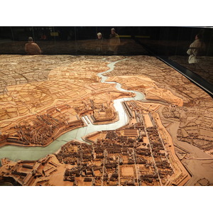 照片 法国(France) 巴黎(Paris) 大皇宫(Grand Palais) 2012-01 16