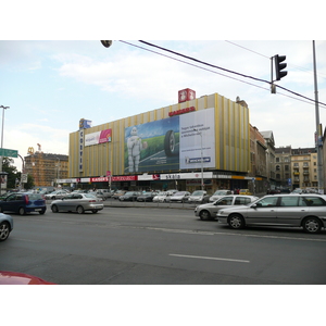 照片 匈牙利(Hungary) 布达佩斯(Budapest) 布达佩斯市中心(Central Budapest) 2007-06 128