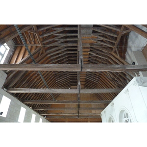 照片 法国(France) 丰特夫罗(Fontevraud) 2011-05 24