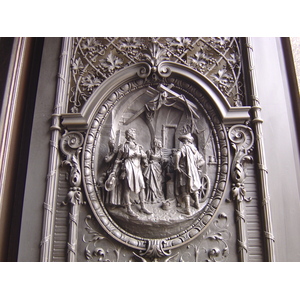 照片 奥地利(Austria) 维也纳(Vienna) 2005-03 131