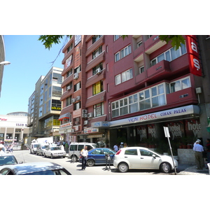 照片 土耳其(Turkey) 安卡拉(Ankara) 2008-07 89