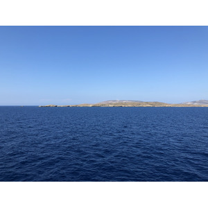 照片 希腊(Greece) 阿斯提帕莱阿岛(Astypalea) 2018-07 146