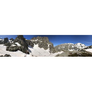 照片 法国(France) 科西嘉岛(Corsica) 梅洛湖和卡皮泰洛湖(Lac de Melo et Capitello) 2021-06 247