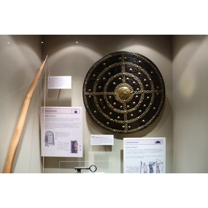 照片 英国(United Kingdom) 苏格兰(Scotland) 厄克特城堡（尼斯湖）(Urquhart Castle (Loch Ness)) 2011-07 21