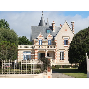 照片 法国(France) 圣吉勒-克鲁瓦德维(Saint Gilles Croix de Vie) 2012-07 56