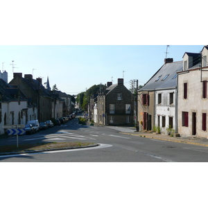 照片 法国(France) 盖朗德(Guerande) 2007-08 62