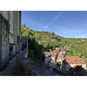 照片 法国(France) 罗卡马杜尔(Rocamadour) 2018-04 182