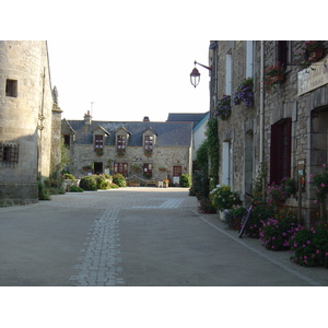 照片 法国(France) 勒盖尔诺(Le Guerno) 2004-08 1